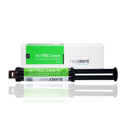 Heytec core-N