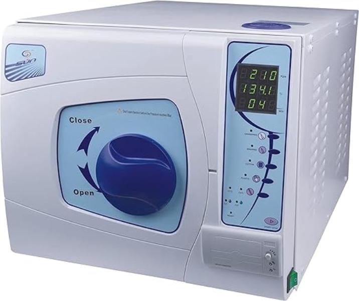 Autoclave Sterilizer