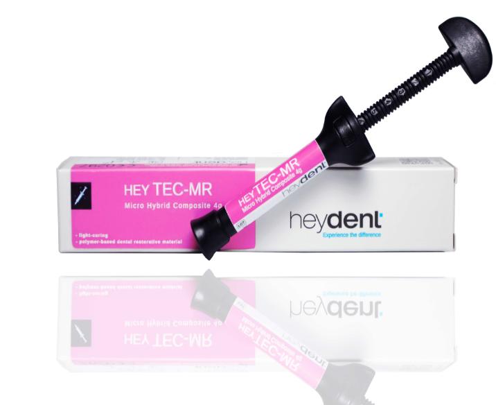 Heydent HEYTEC-MR