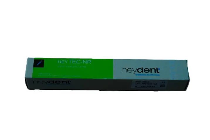 Heydent HEYTEC-NR Nano Hybrid Composite
