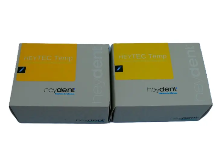 Heydent HEYTEC Temp