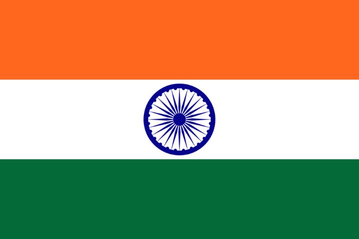 India Flag