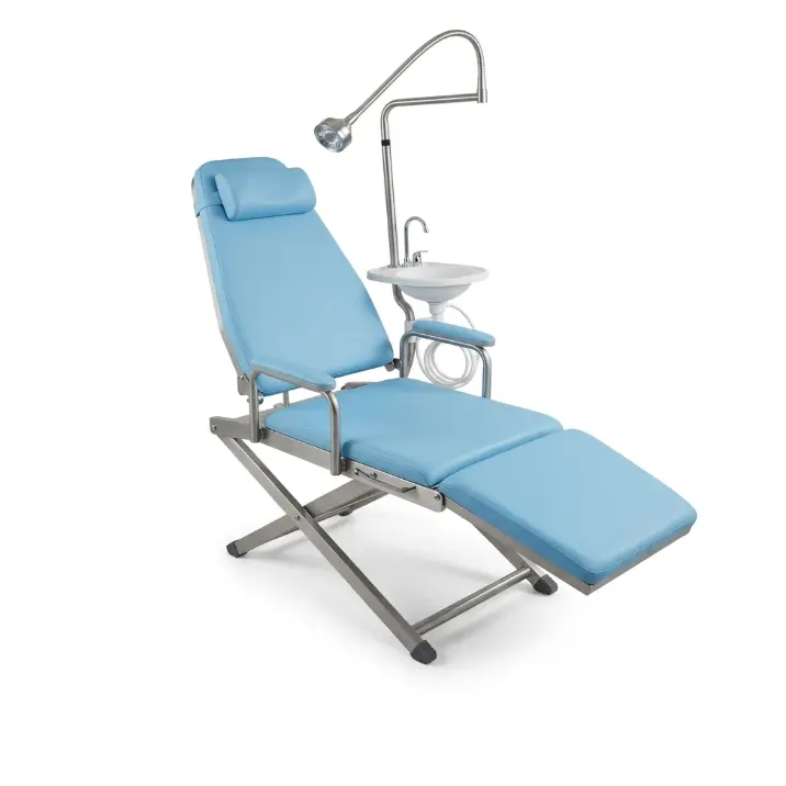 Dental Chair