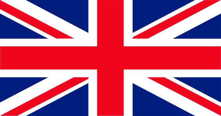 UK Flag